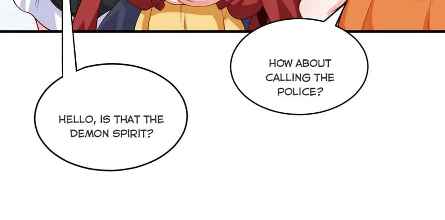 Read Devilish Girlfriend (Colored) chapter 100 image 13 on Lezhin