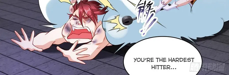 Read Devilish Girlfriend (Colored) chapter 100 image 23 on Lezhin