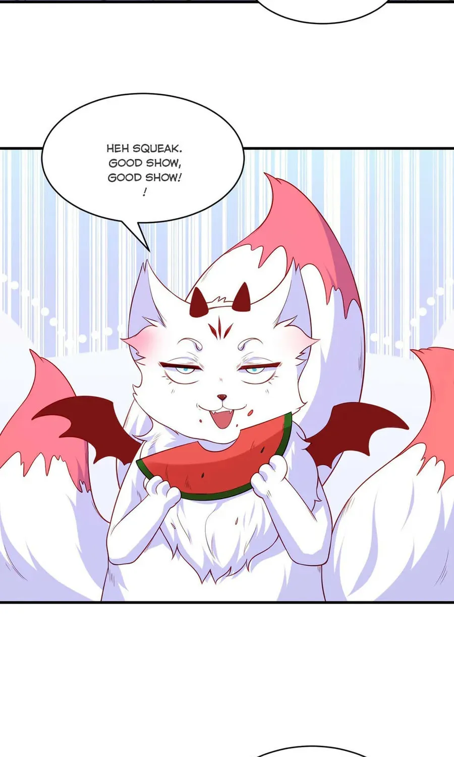 Read Devilish Girlfriend (Colored) chapter 100 image 24 on Lezhin