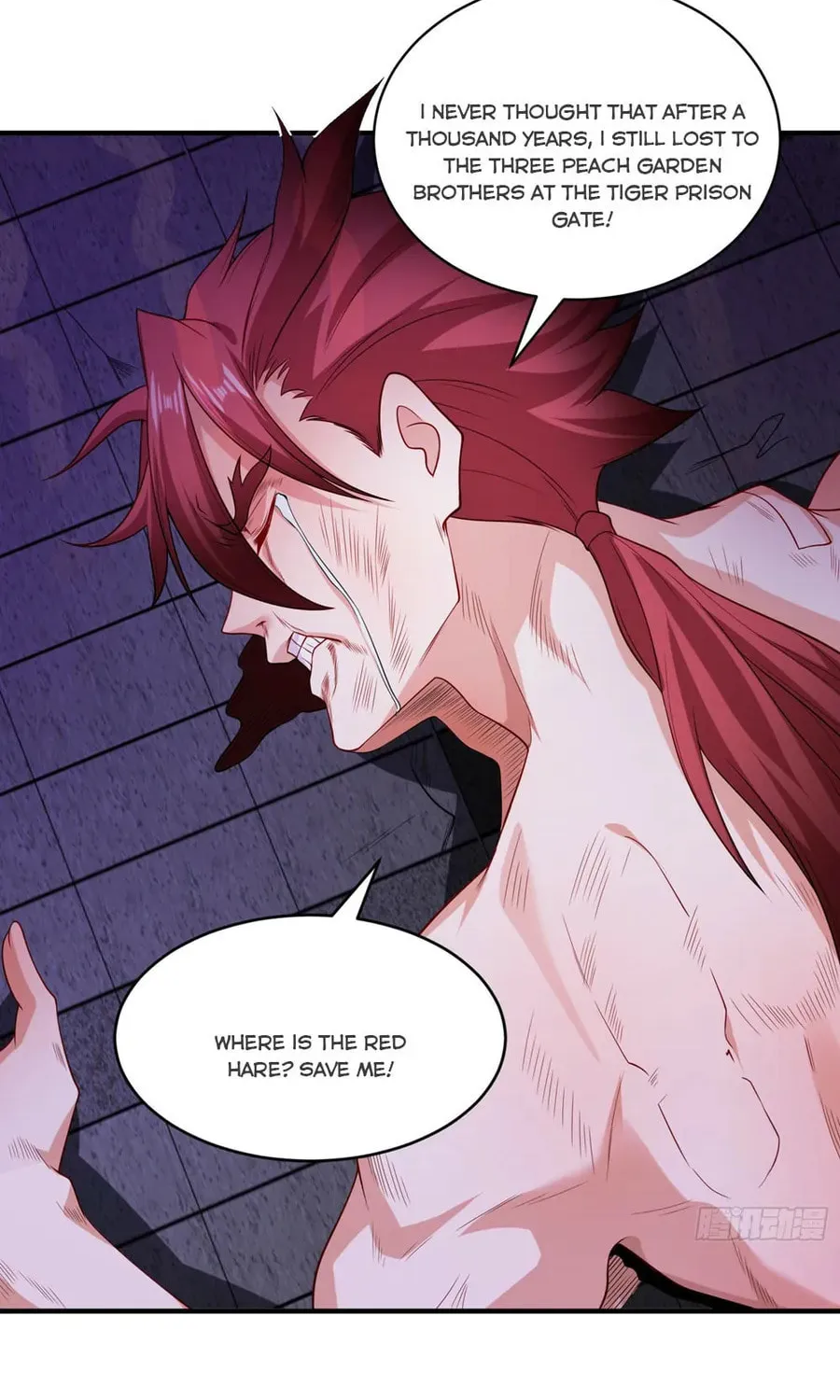 Read Devilish Girlfriend (Colored) chapter 100 image 25 on Lezhin