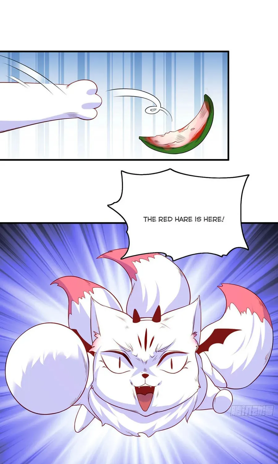 Read Devilish Girlfriend (Colored) chapter 100 image 26 on Lezhin