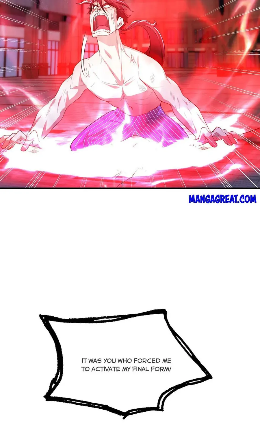 Read Devilish Girlfriend (Colored) chapter 100 image 29 on Lezhin