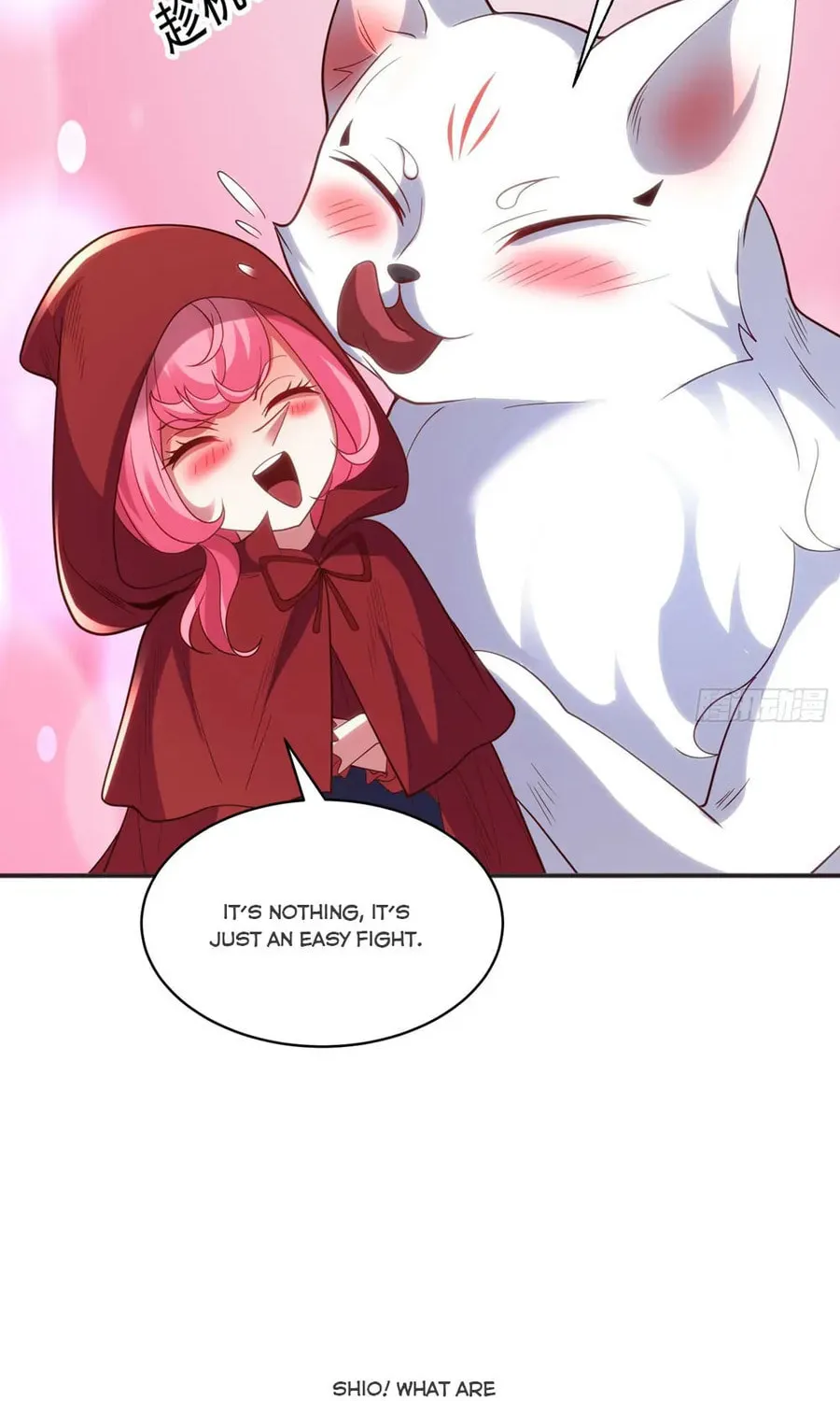 Read Devilish Girlfriend (Colored) chapter 100 image 51 on Lezhin