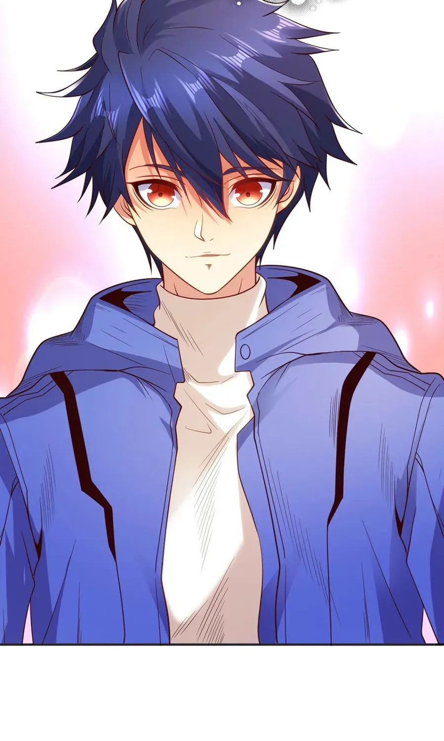 Read Devilish Girlfriend (Colored) chapter 100 image 63 on Lezhin