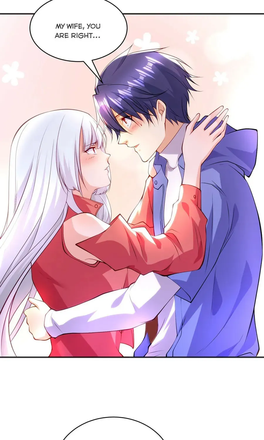 Read Devilish Girlfriend (Colored) chapter 101 image 26 on Lezhin