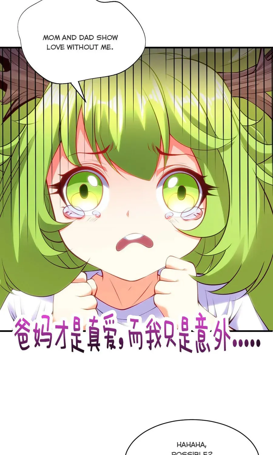 Read Devilish Girlfriend (Colored) chapter 101 image 4 on Lezhin