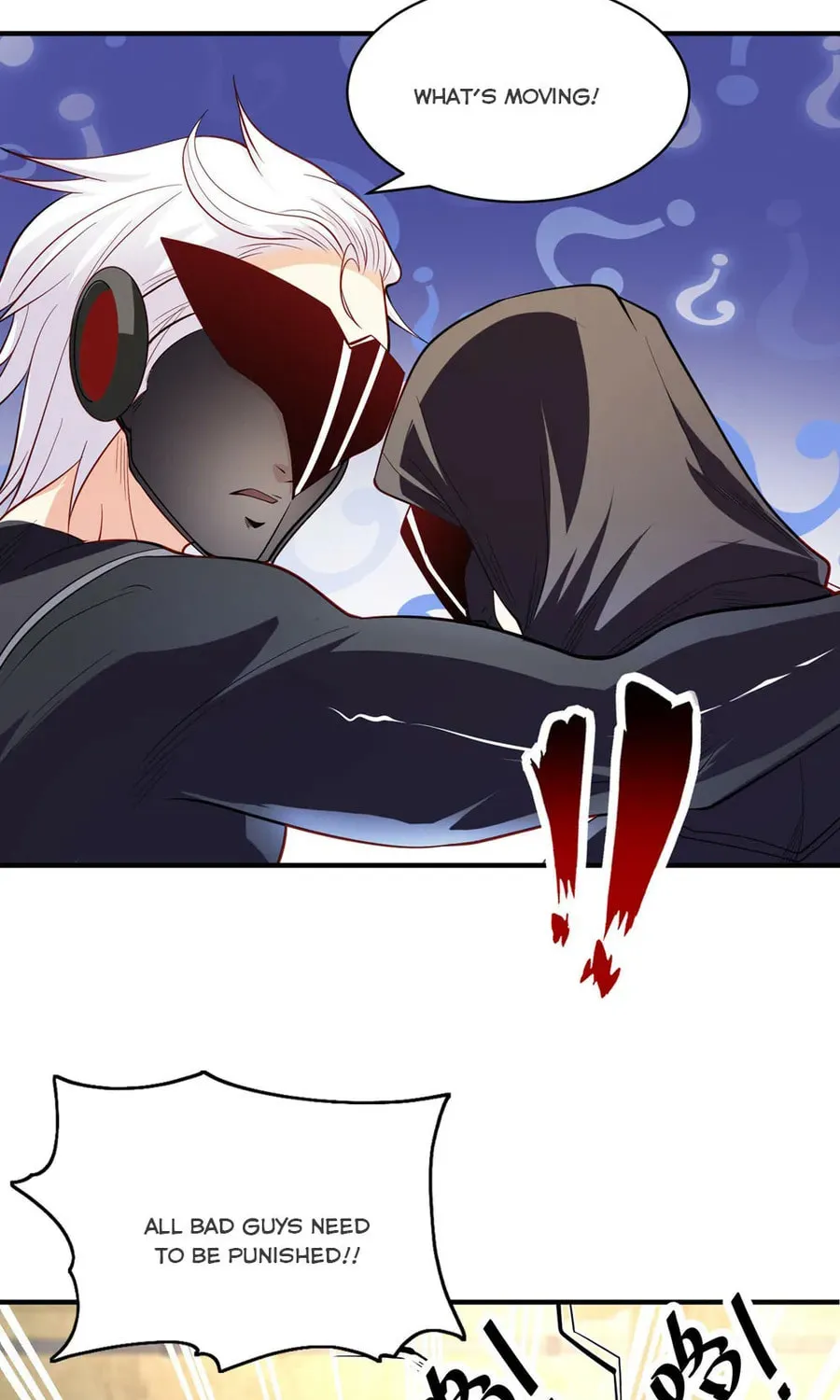 Read Devilish Girlfriend (Colored) chapter 101 image 43 on Lezhin