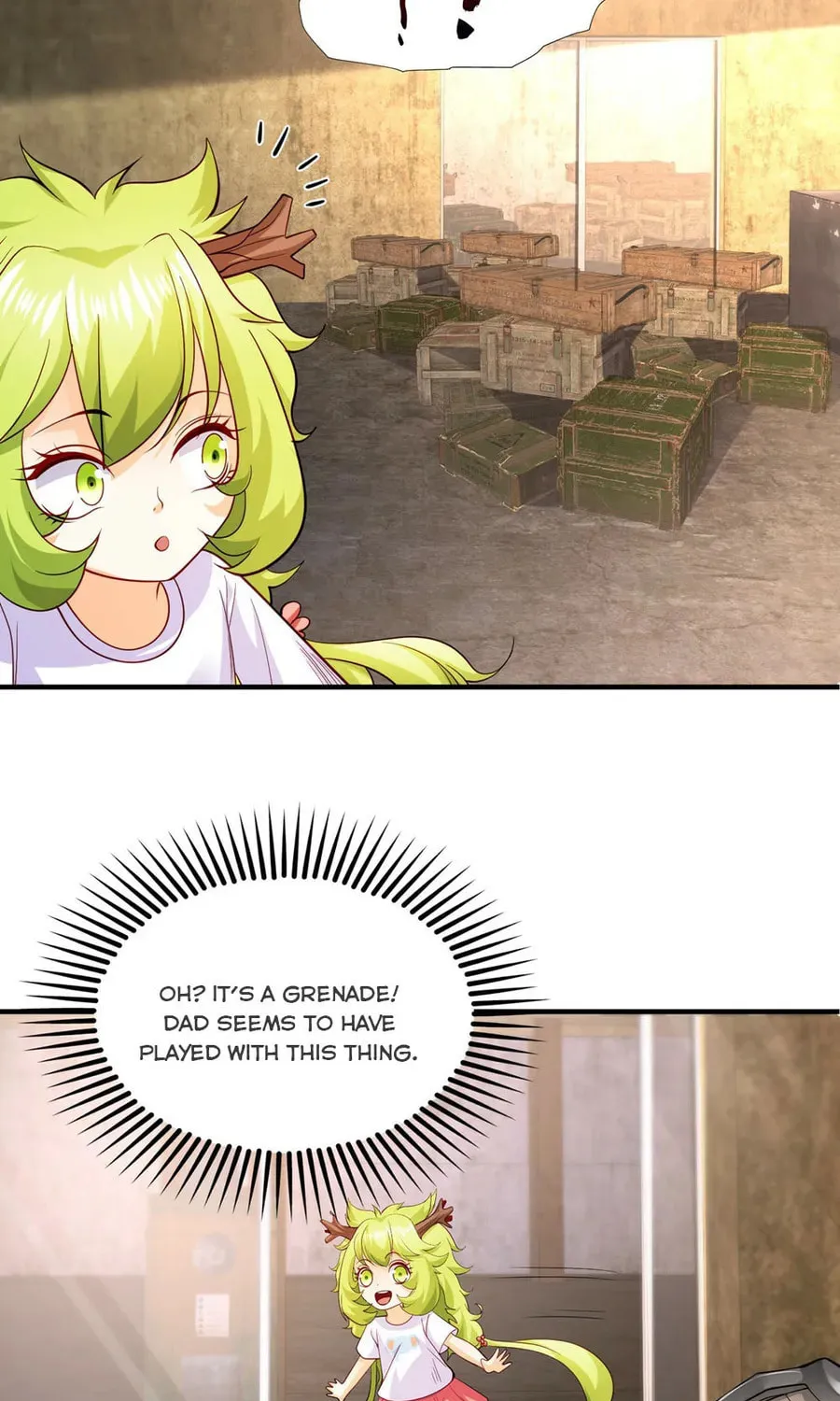 Read Devilish Girlfriend (Colored) chapter 101 image 45 on Lezhin