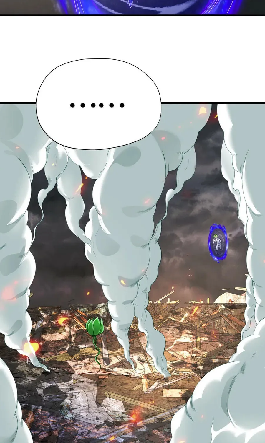 Read Devilish Girlfriend (Colored) chapter 101 image 56 on Lezhin