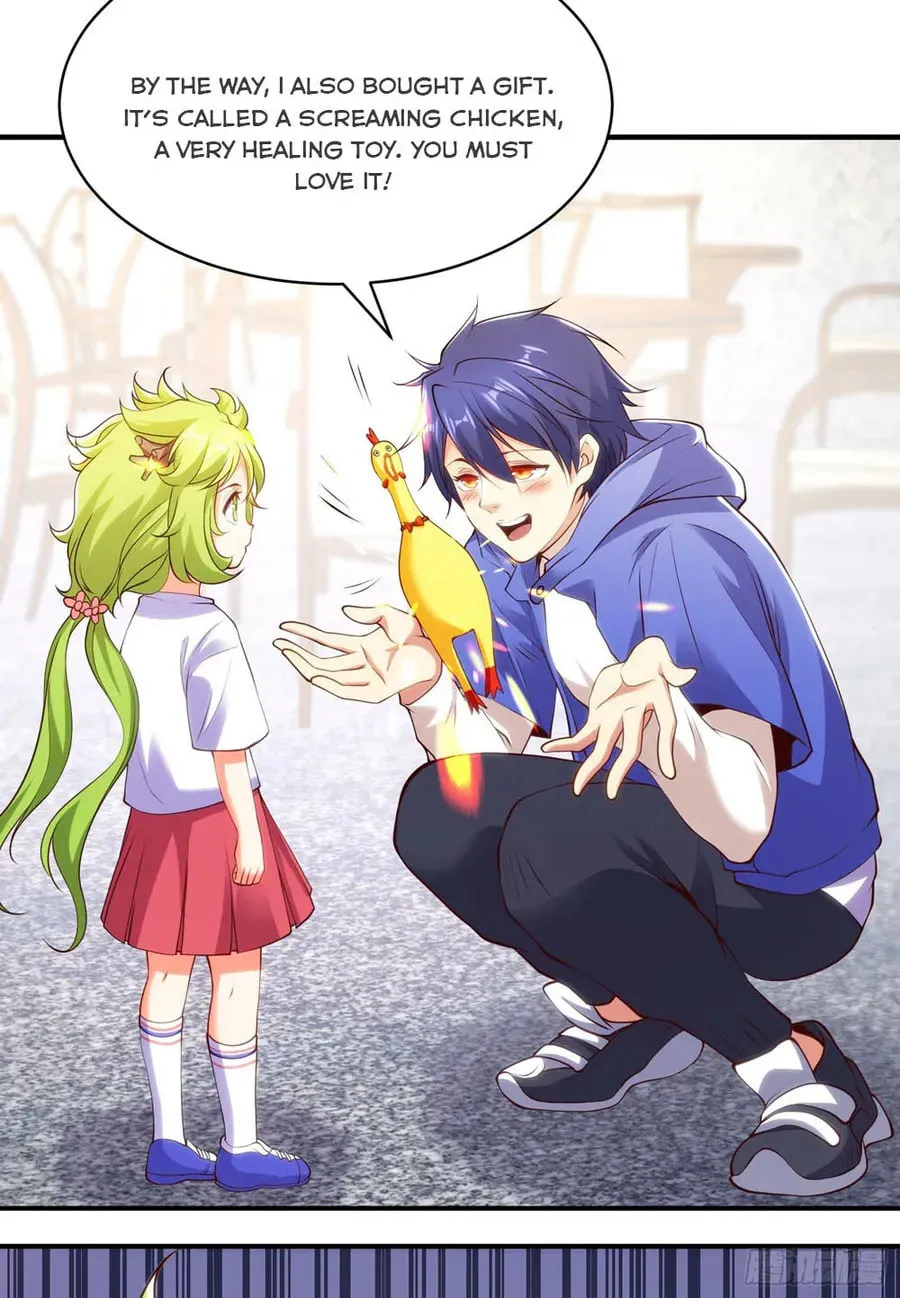 Read Devilish Girlfriend (Colored) chapter 101 image 6 on Lezhin