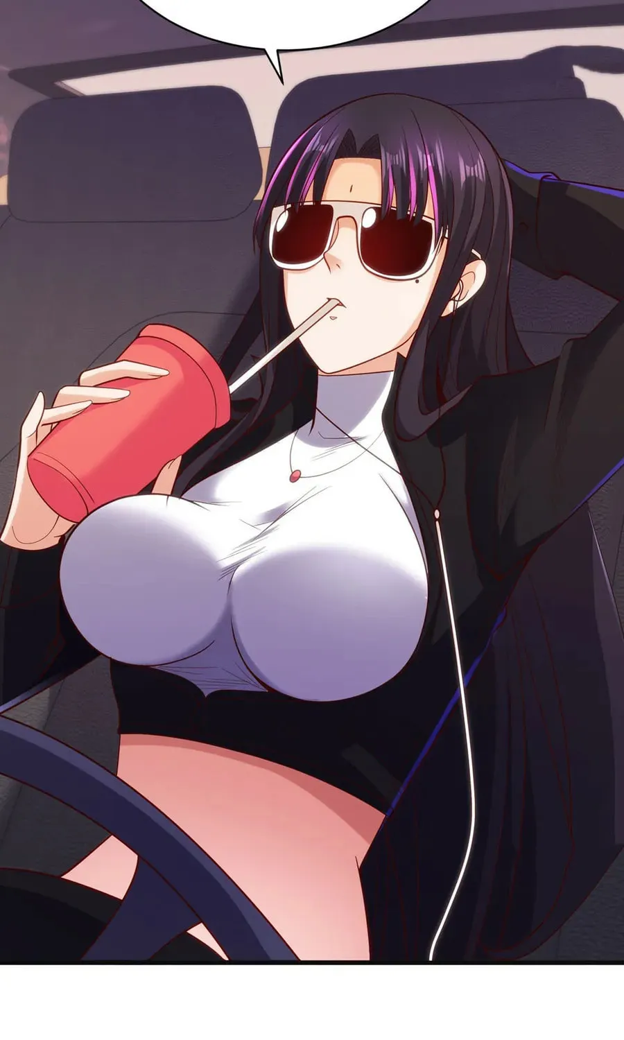 Read Devilish Girlfriend (Colored) chapter 102 image 16 on Lezhin