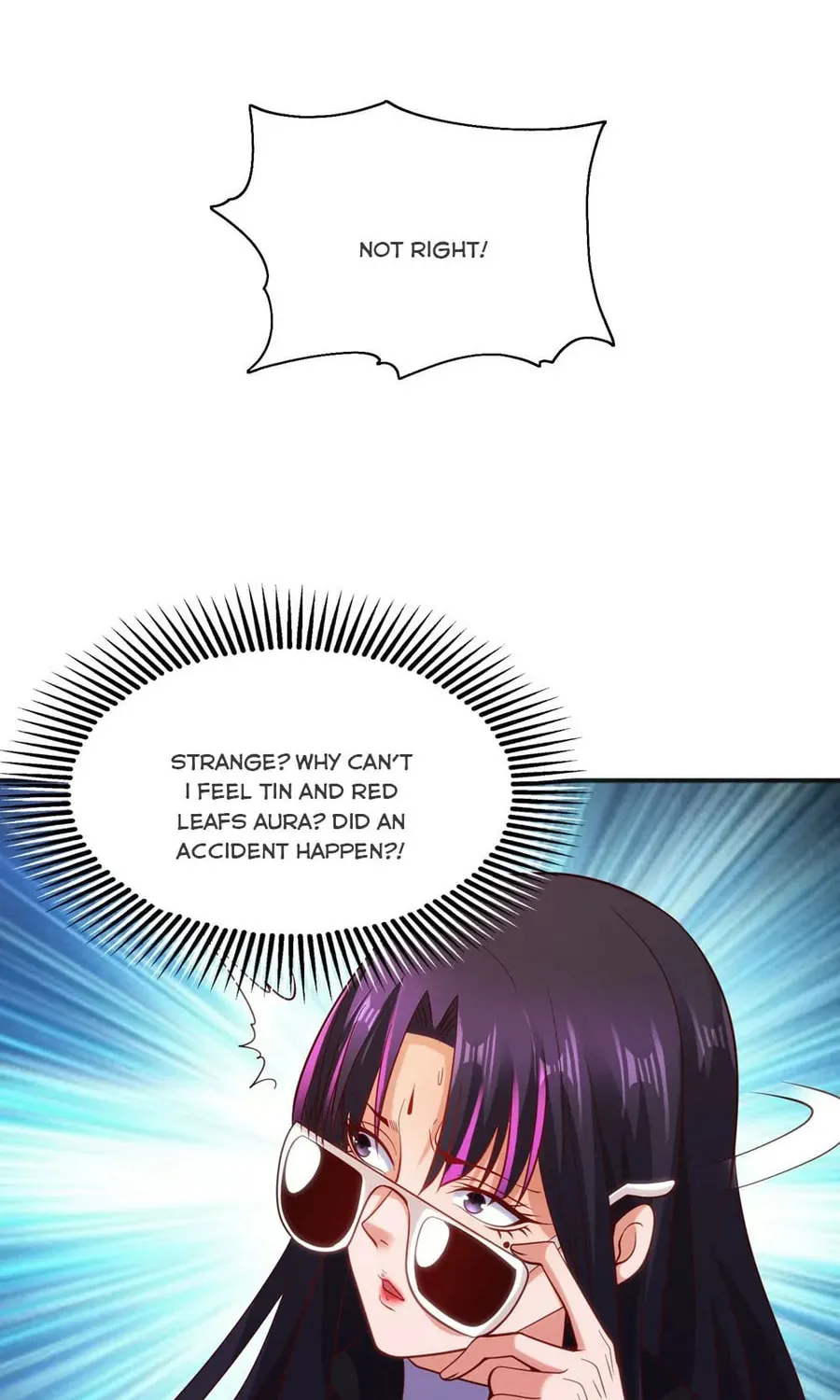 Read Devilish Girlfriend (Colored) chapter 102 image 17 on Lezhin