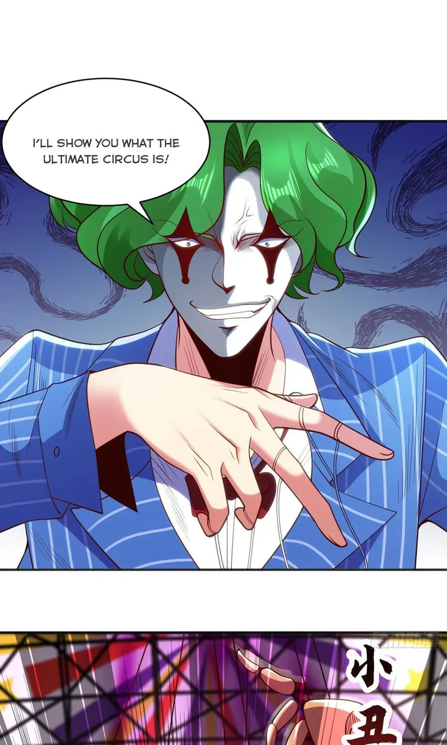 Read Devilish Girlfriend (Colored) chapter 102 image 23 on Lezhin