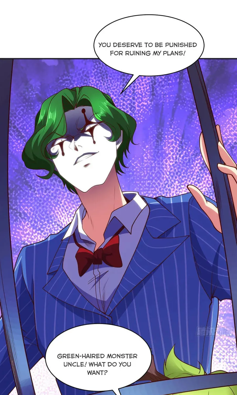 Read Devilish Girlfriend (Colored) chapter 102 image 4 on Lezhin