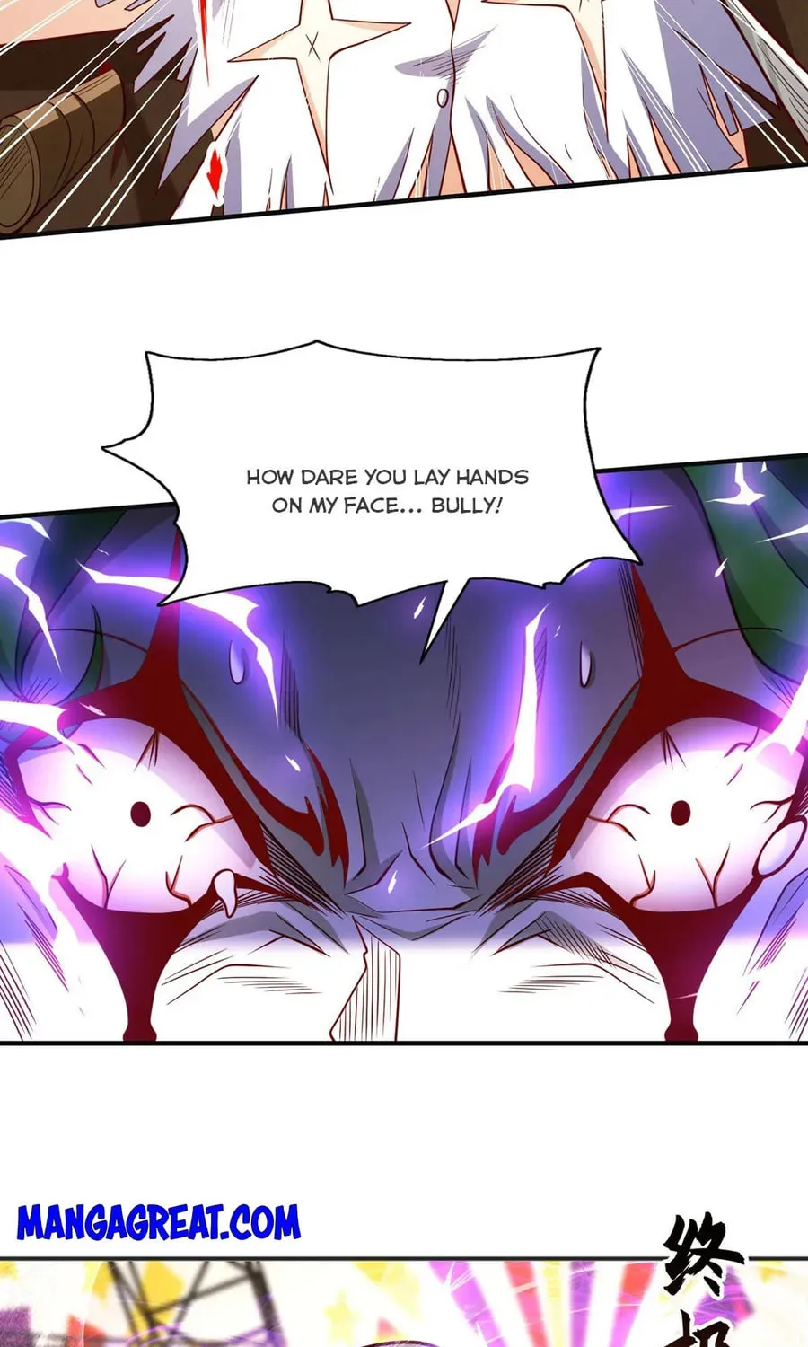 Read Devilish Girlfriend (Colored) chapter 102 image 47 on Lezhin