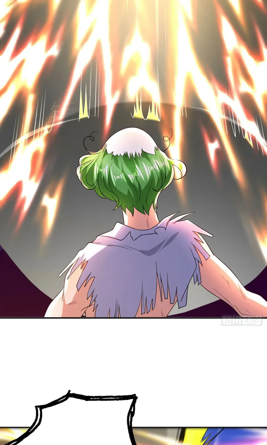 Read Devilish Girlfriend (Colored) chapter 102 image 51 on Lezhin