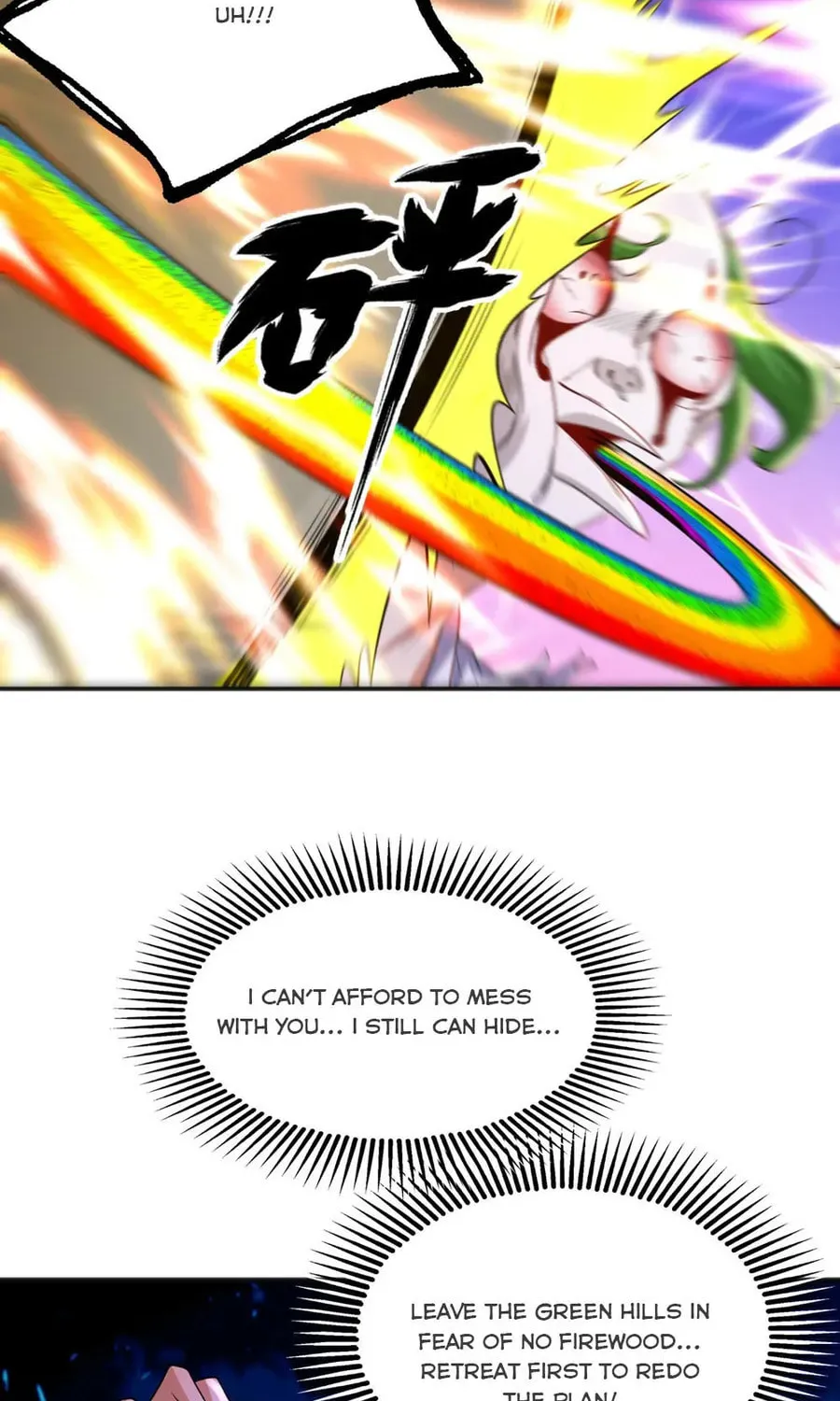 Read Devilish Girlfriend (Colored) chapter 102 image 52 on Lezhin