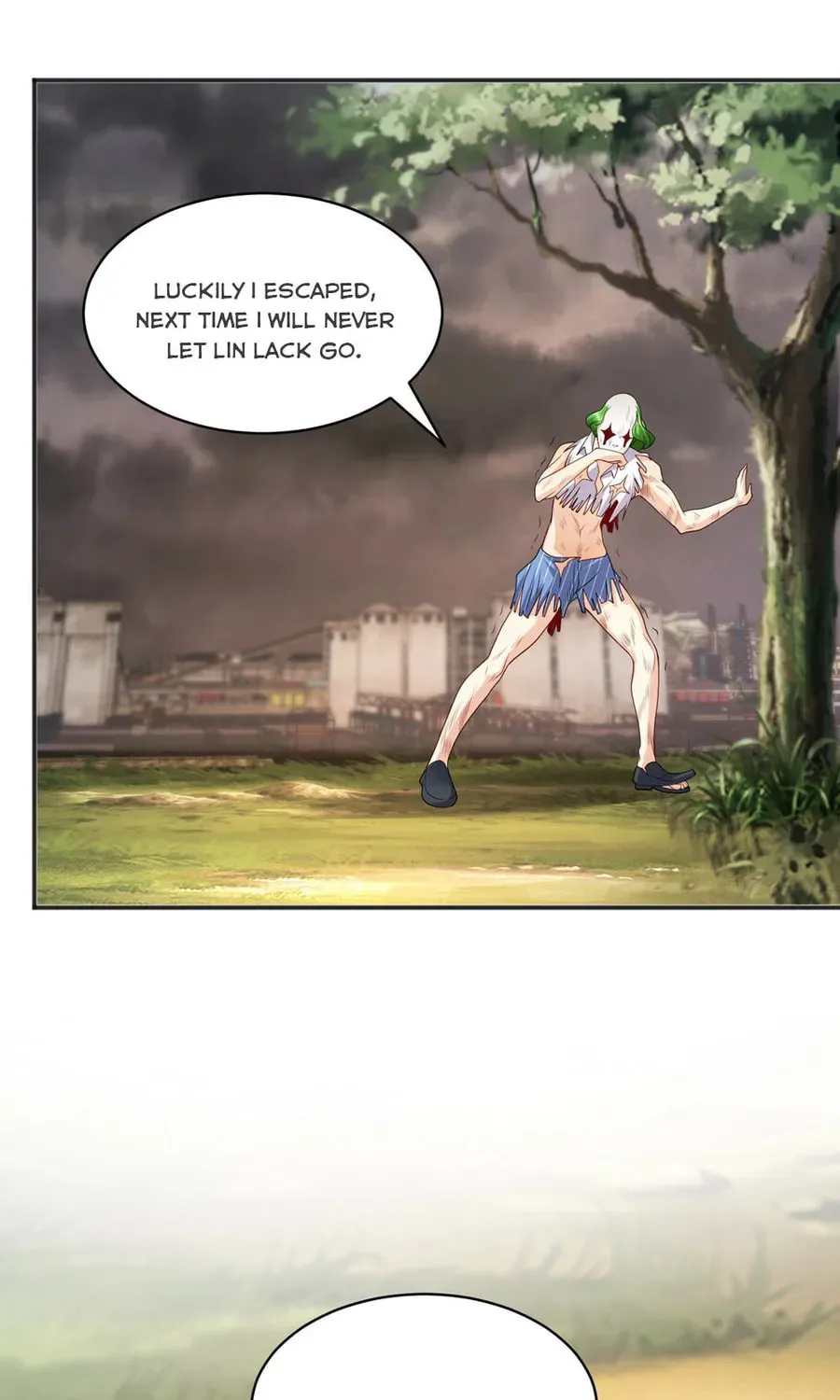 Read Devilish Girlfriend (Colored) chapter 102 image 58 on Lezhin