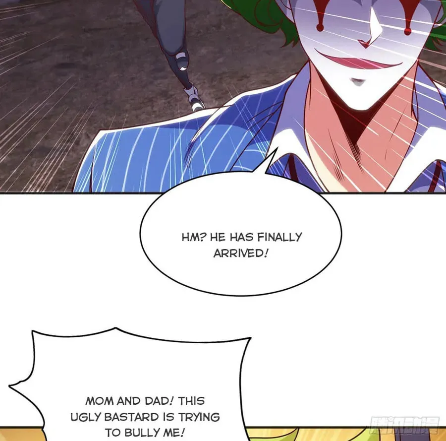 Read Devilish Girlfriend (Colored) chapter 102 image 6 on Lezhin