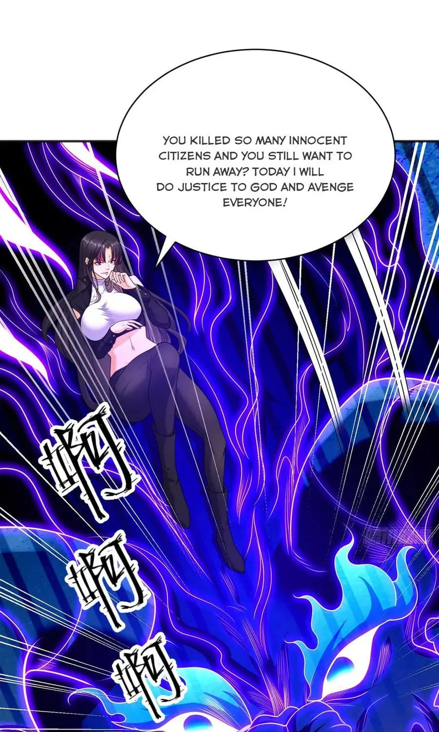 Read Devilish Girlfriend (Colored) chapter 102 image 60 on Lezhin