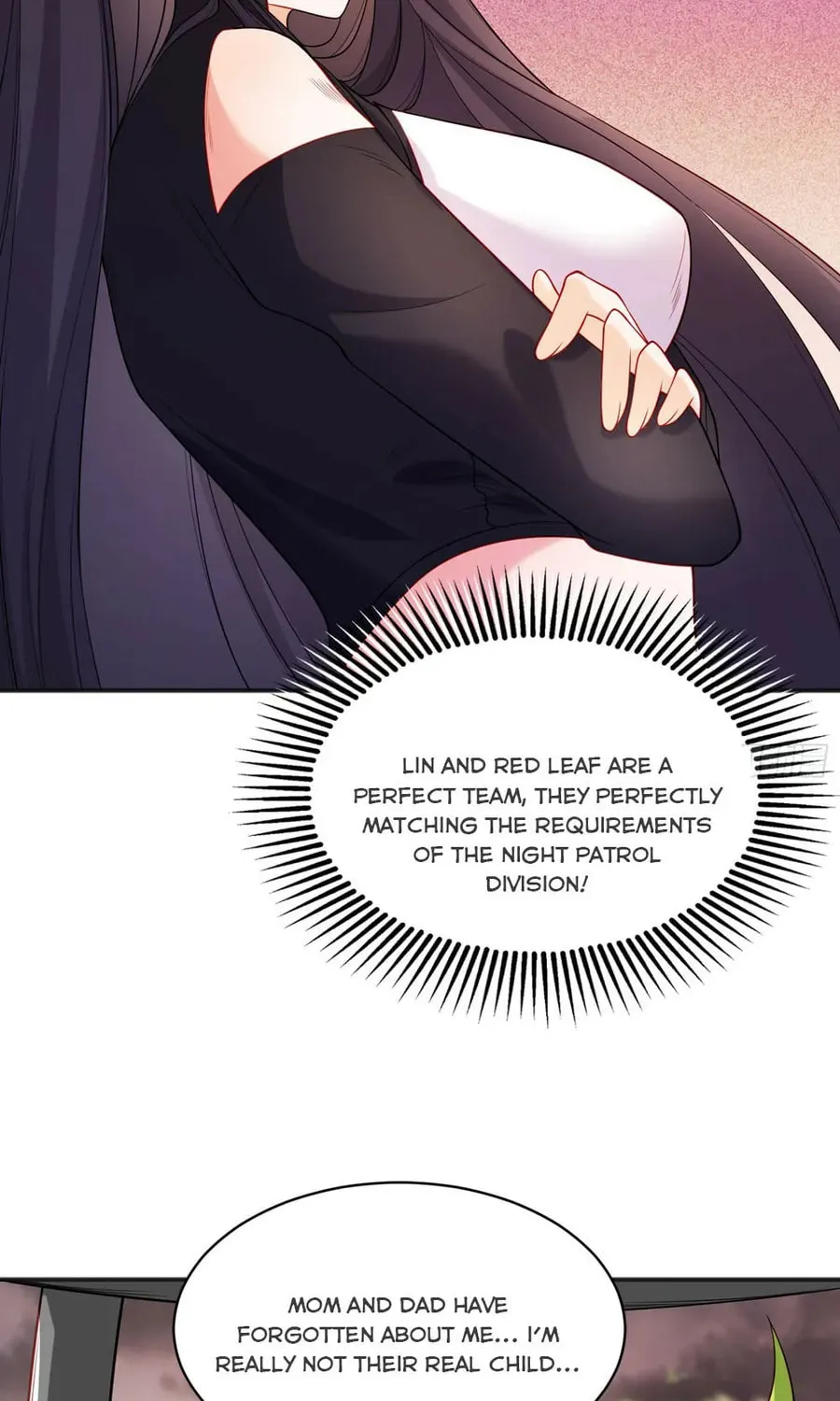 Read Devilish Girlfriend (Colored) chapter 102 image 63 on Lezhin