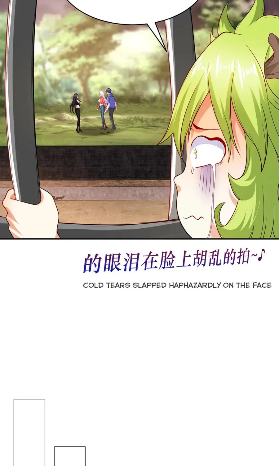 Read Devilish Girlfriend (Colored) chapter 102 image 64 on Lezhin
