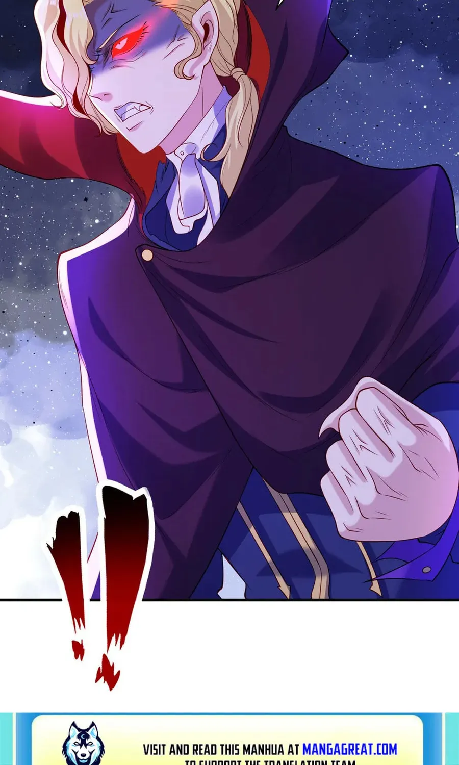 Read Devilish Girlfriend (Colored) chapter 102 image 67 on Lezhin
