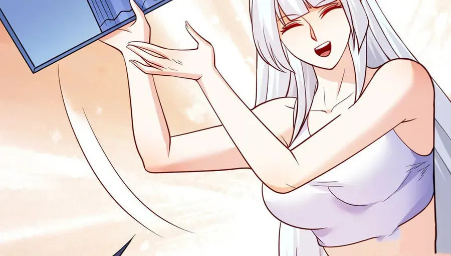 Read Devilish Girlfriend (Colored) chapter 103 image 12 on Lezhin