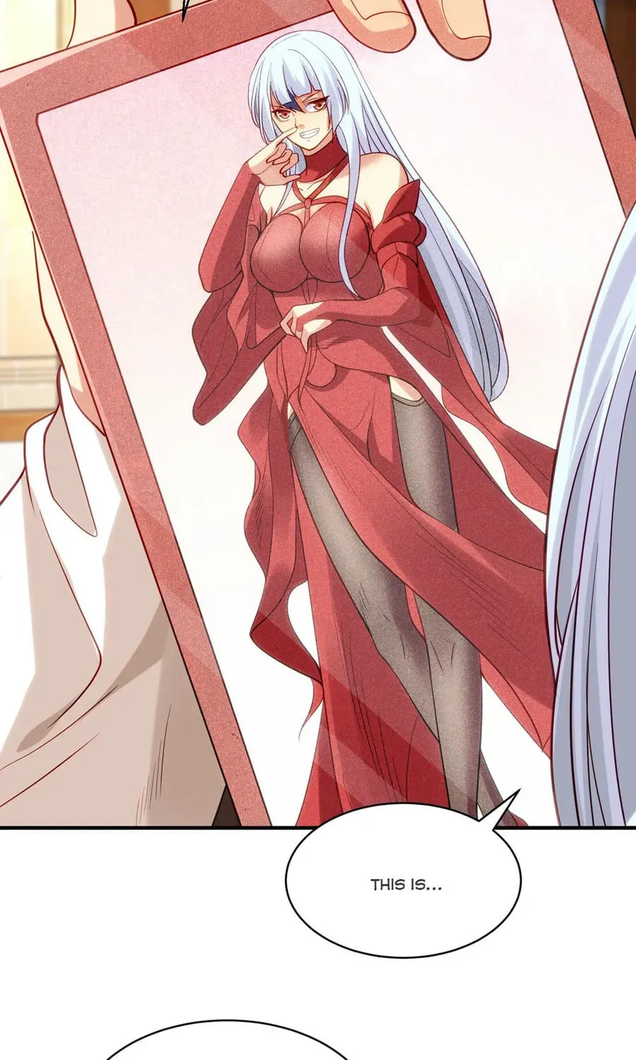 Read Devilish Girlfriend (Colored) chapter 103 image 16 on Lezhin