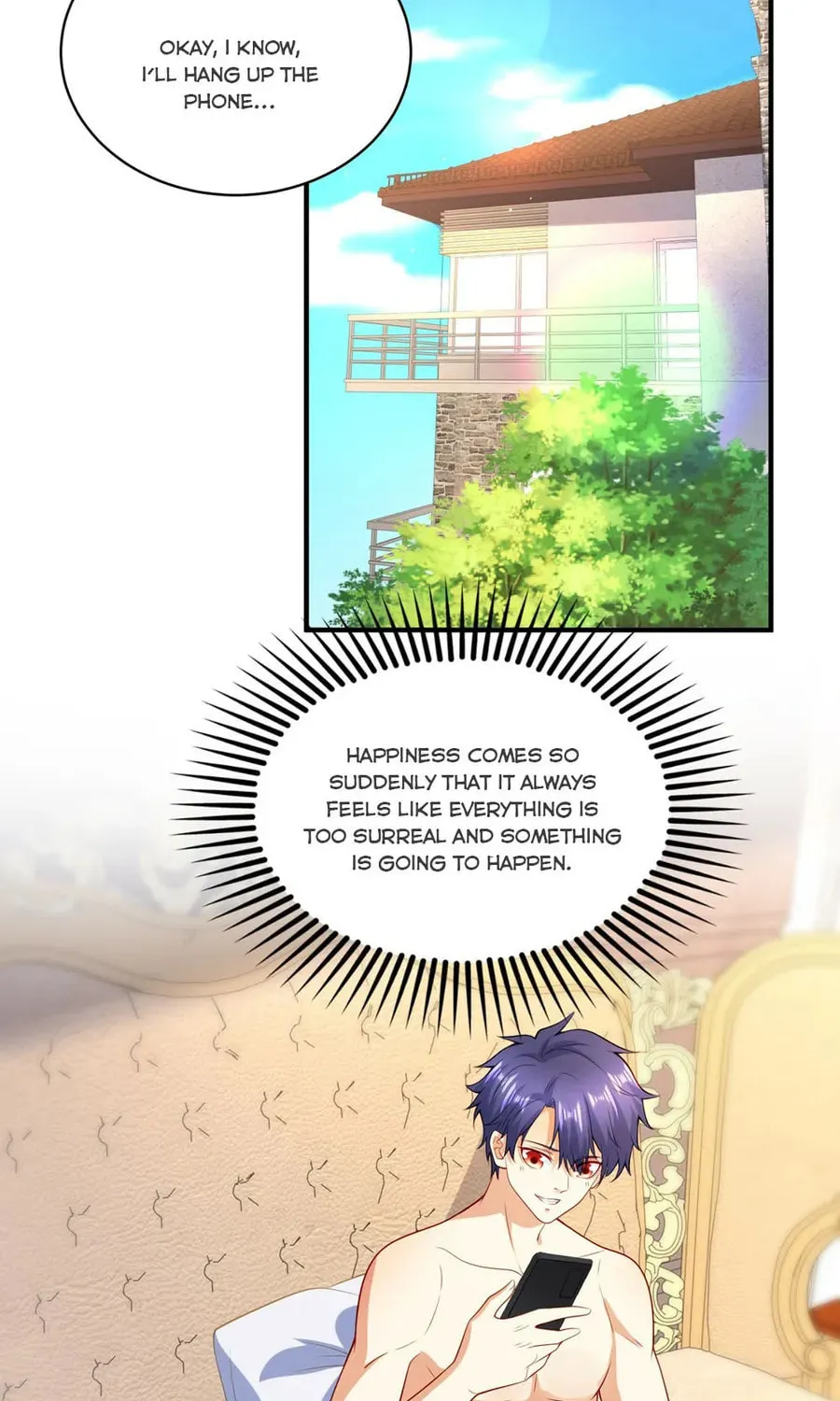 Read Devilish Girlfriend (Colored) chapter 103 image 26 on Lezhin