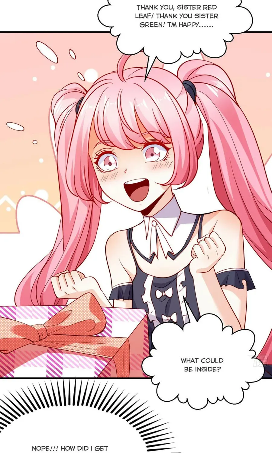 Read Devilish Girlfriend (Colored) chapter 103 image 3 on Lezhin