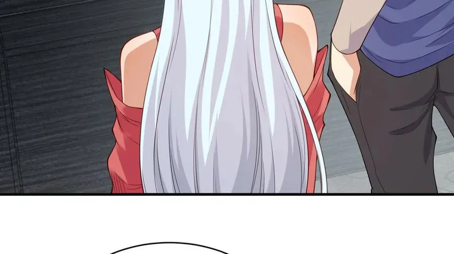 Read Devilish Girlfriend (Colored) chapter 103 image 32 on Lezhin
