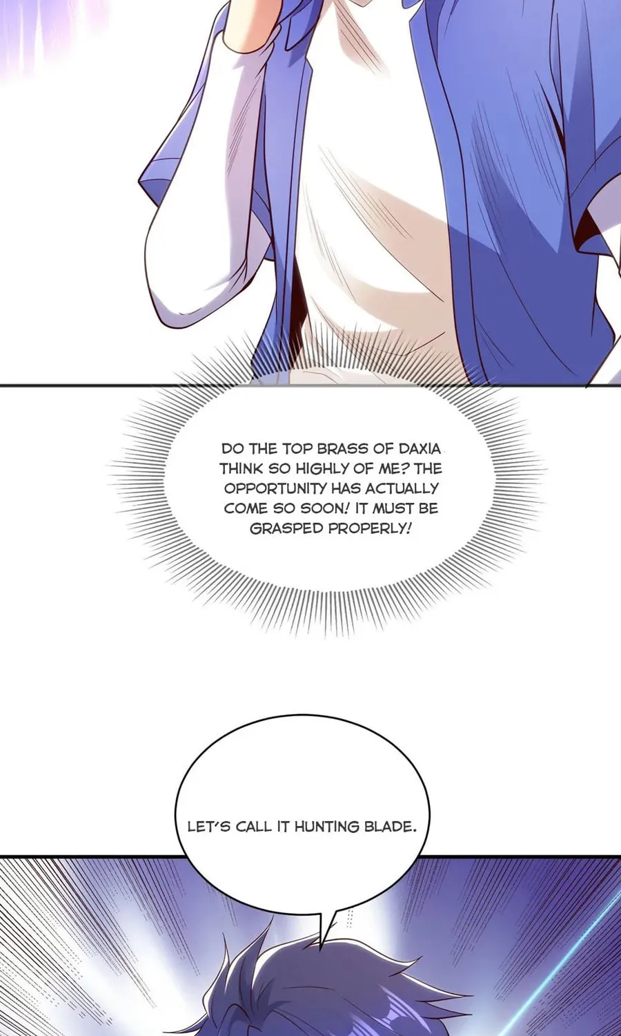 Read Devilish Girlfriend (Colored) chapter 103 image 40 on Lezhin