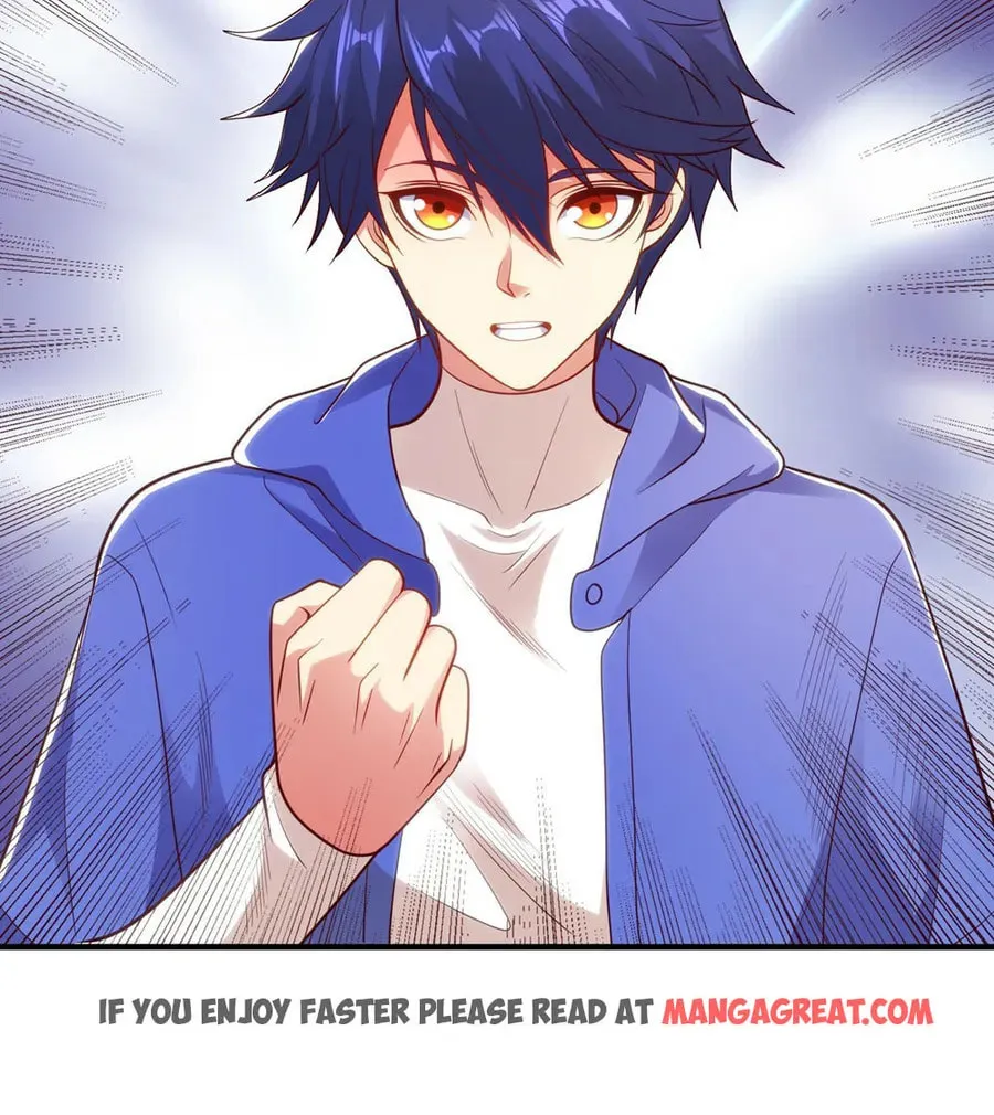 Read Devilish Girlfriend (Colored) chapter 103 image 41 on Lezhin