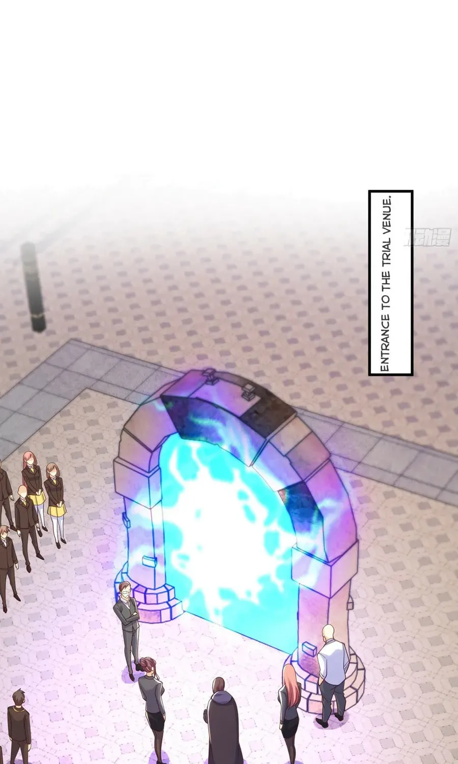 Read Devilish Girlfriend (Colored) chapter 103 image 49 on Lezhin