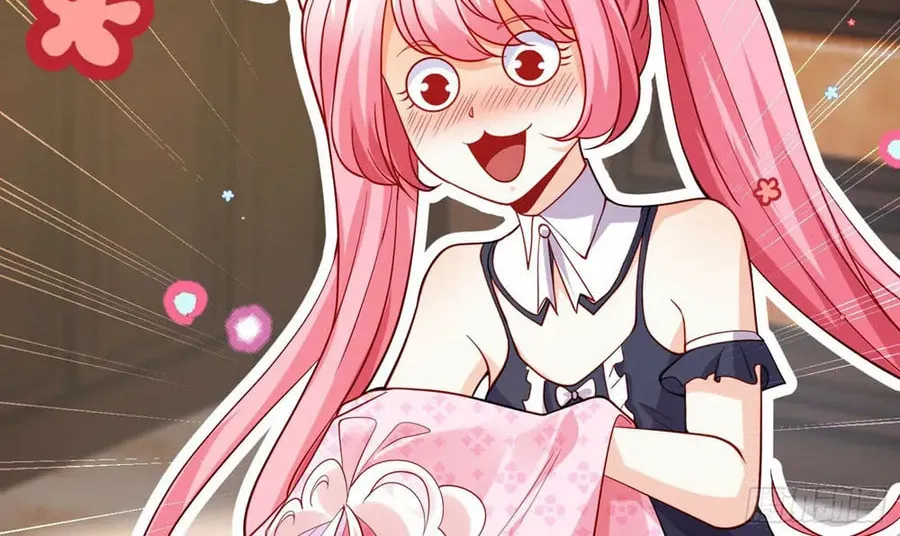 Read Devilish Girlfriend (Colored) chapter 103 image 5 on Lezhin