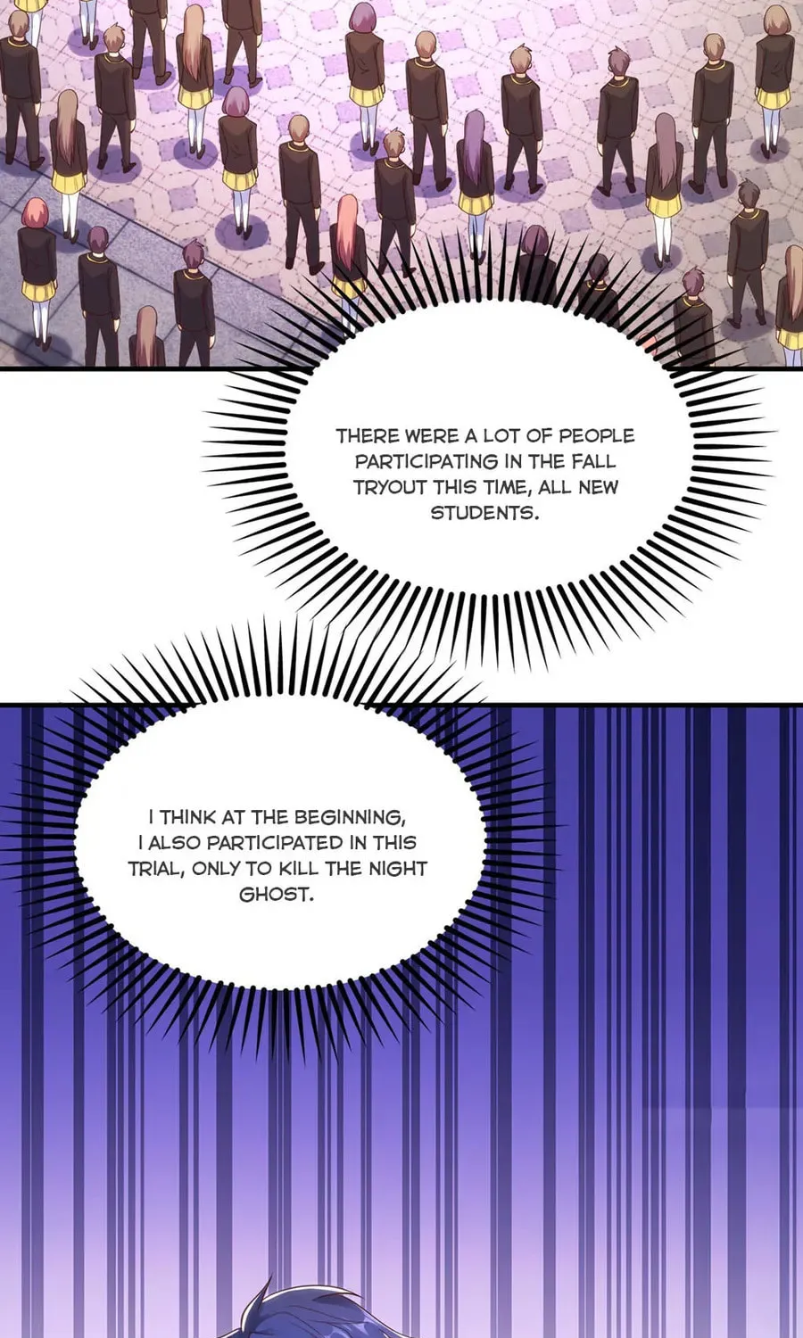 Read Devilish Girlfriend (Colored) chapter 103 image 51 on Lezhin