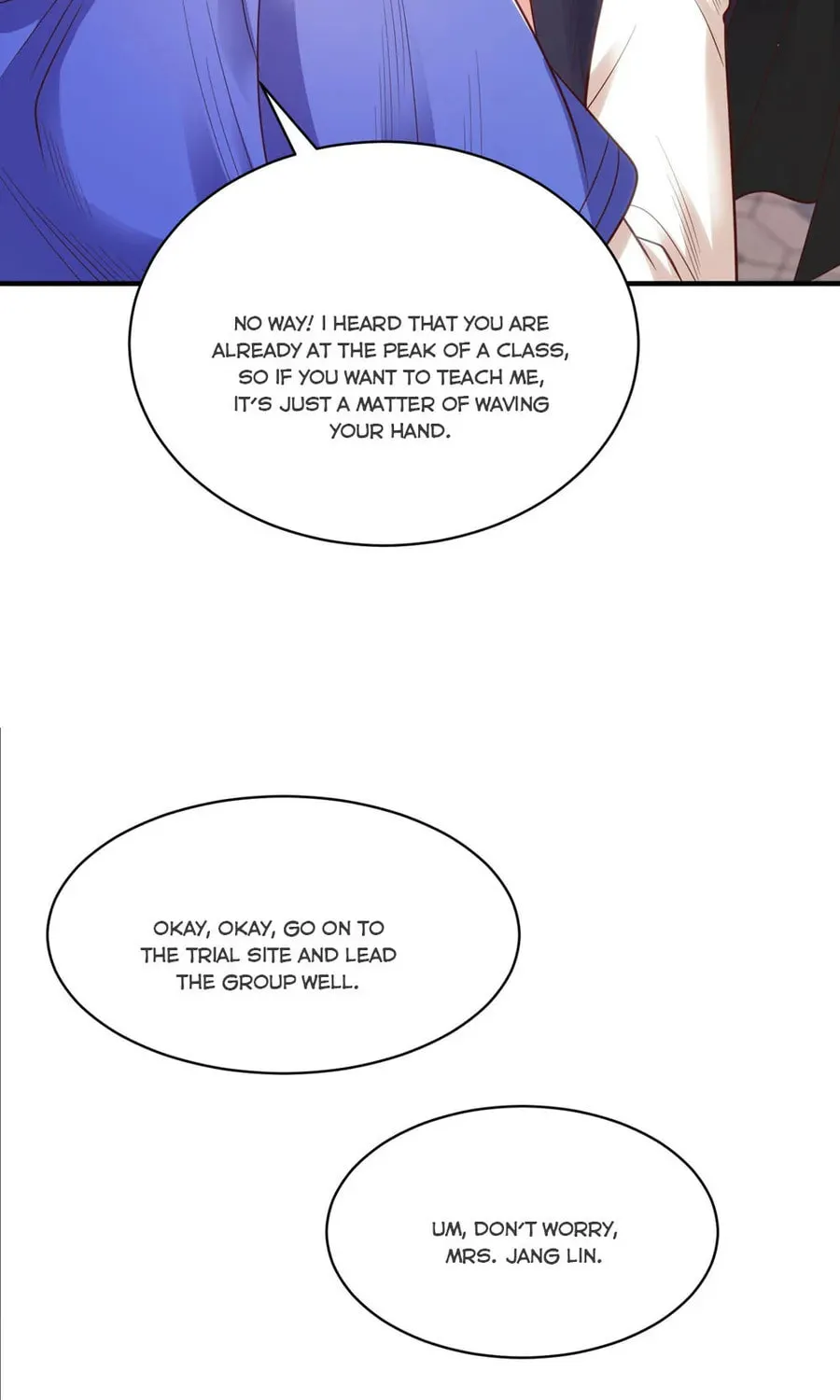 Read Devilish Girlfriend (Colored) chapter 103 image 57 on Lezhin