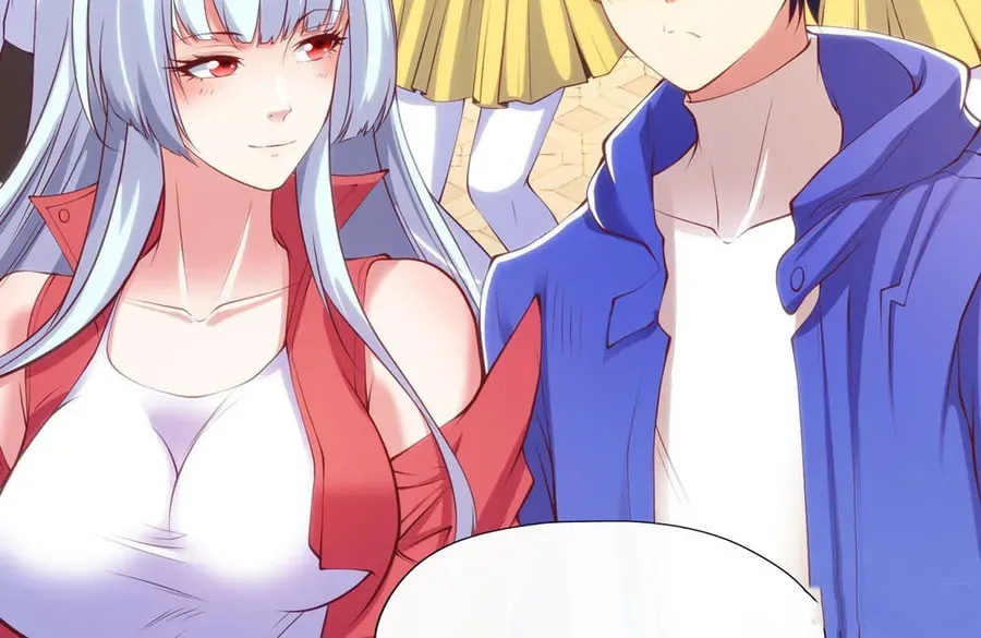 Read Devilish Girlfriend (Colored) chapter 103 image 59 on Lezhin