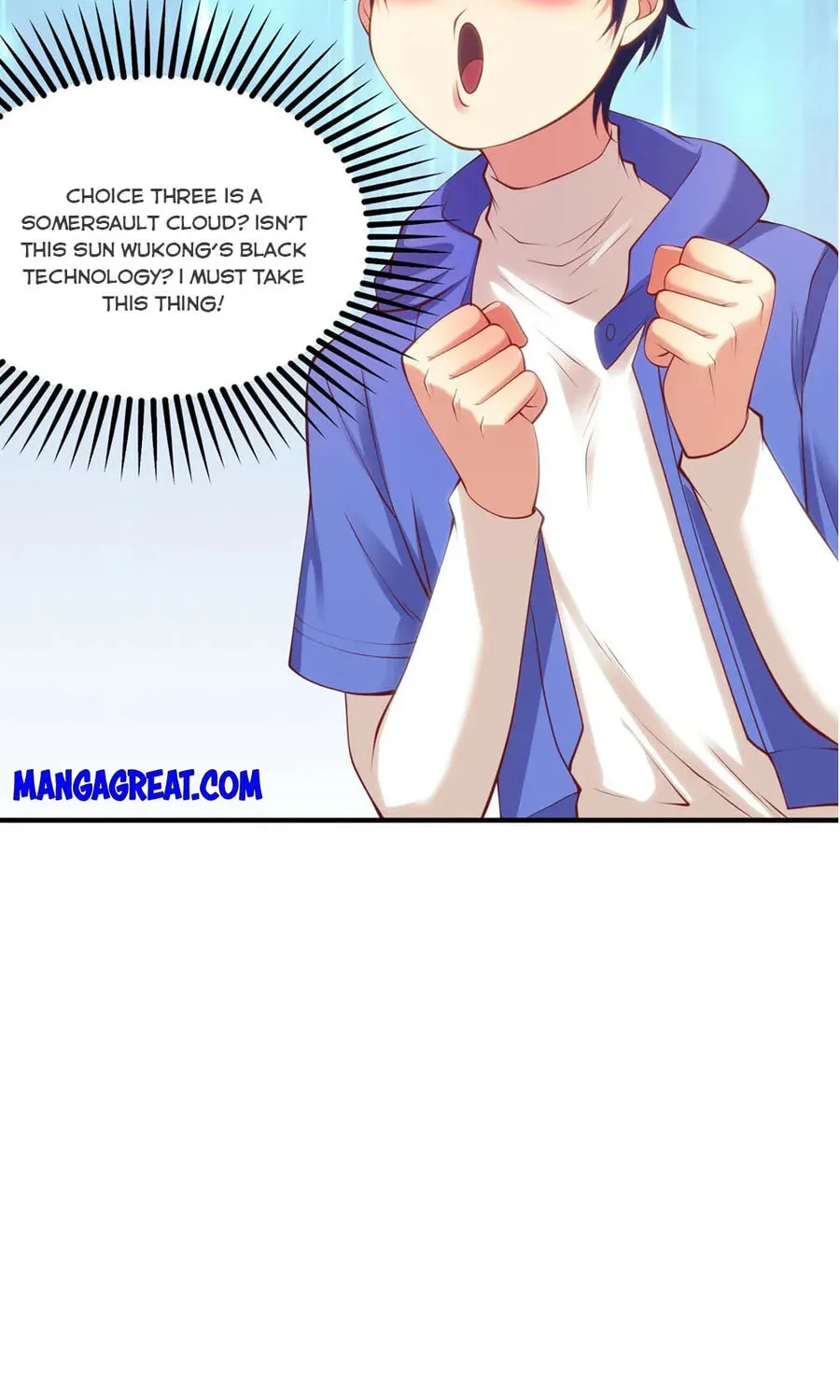 Read Devilish Girlfriend (Colored) chapter 103 image 62 on Lezhin