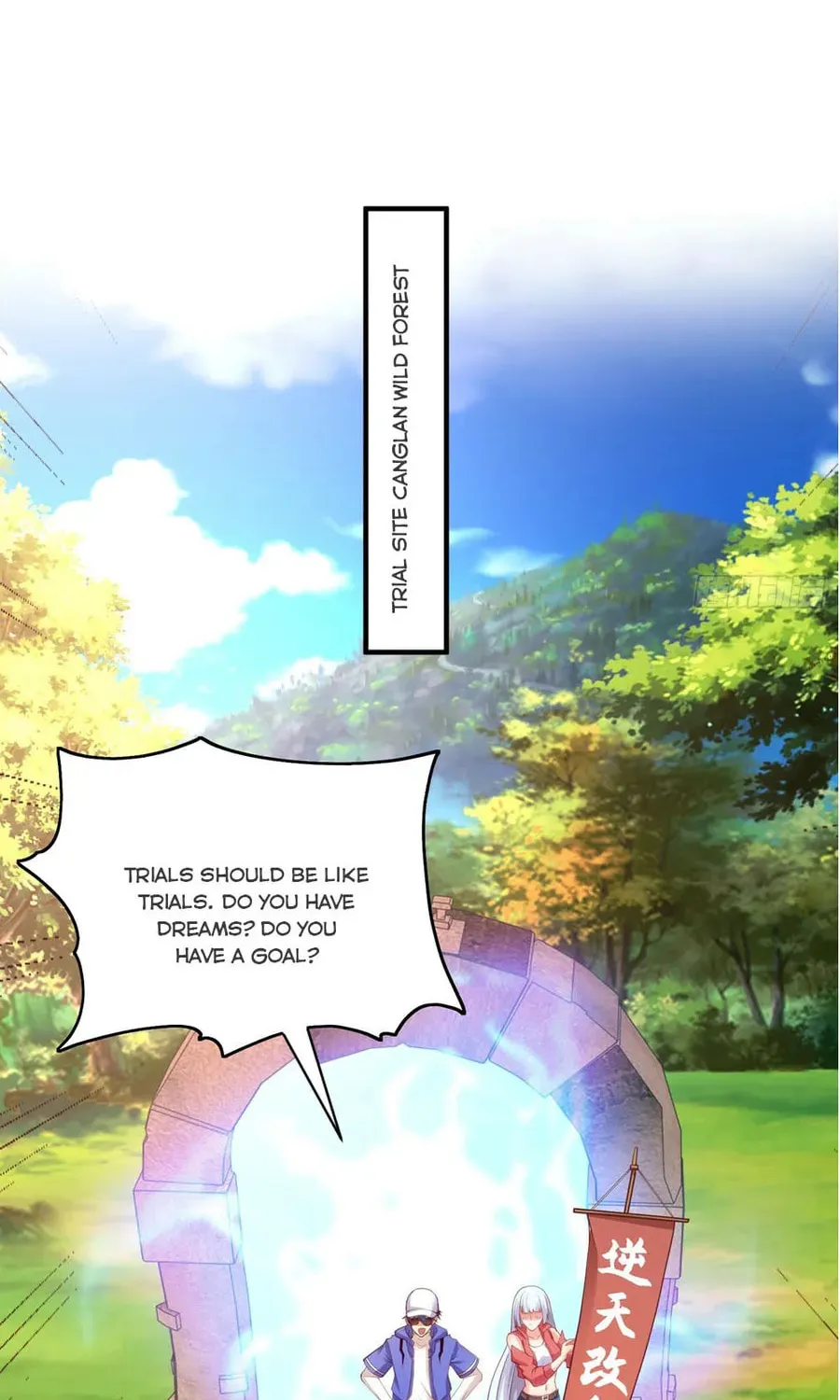 Read Devilish Girlfriend (Colored) chapter 103 image 63 on Lezhin