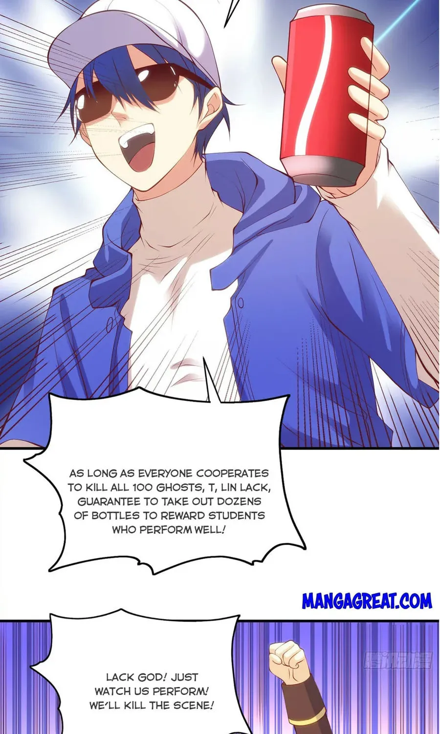 Read Devilish Girlfriend (Colored) chapter 103 image 66 on Lezhin