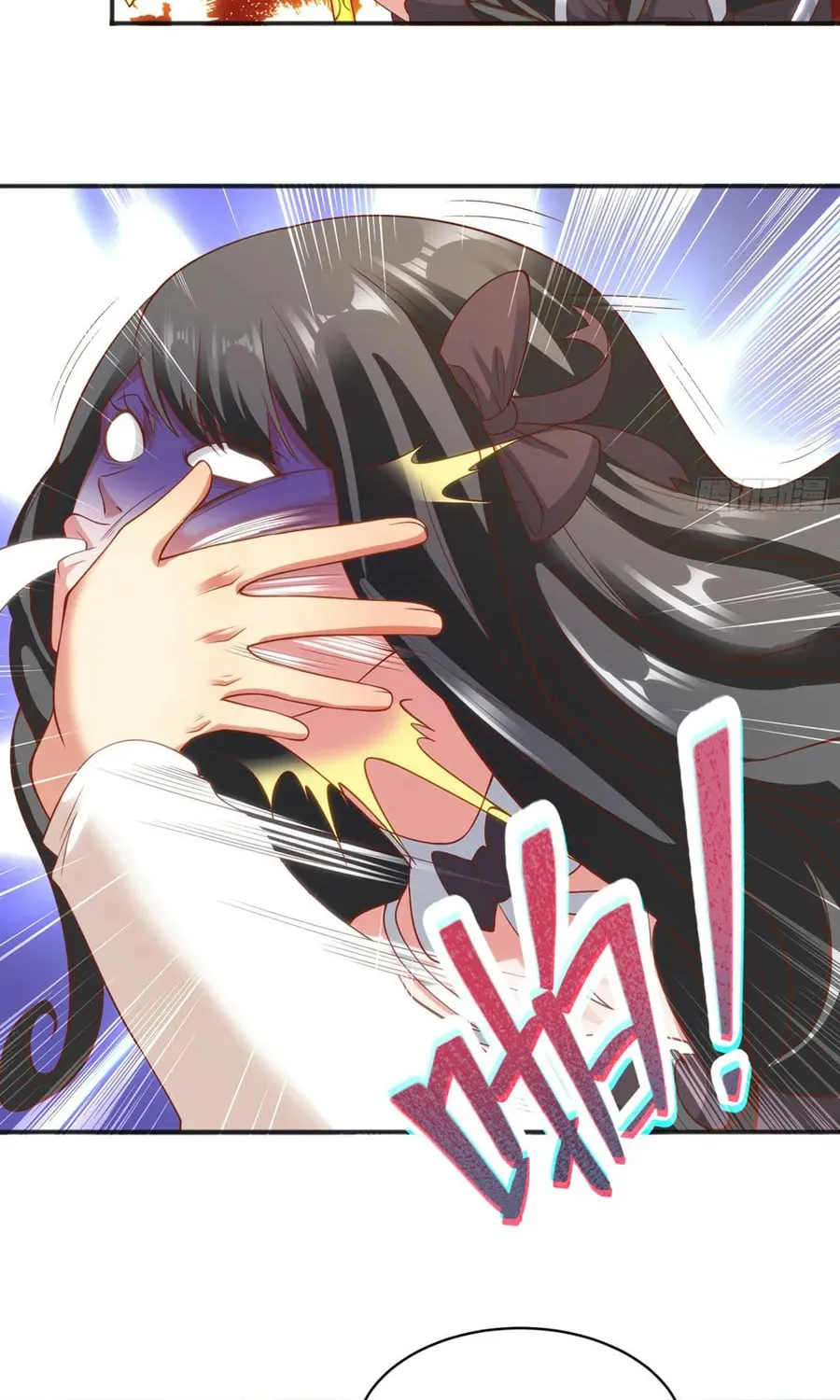 Read Devilish Girlfriend (Colored) chapter 104 image 19 on Lezhin