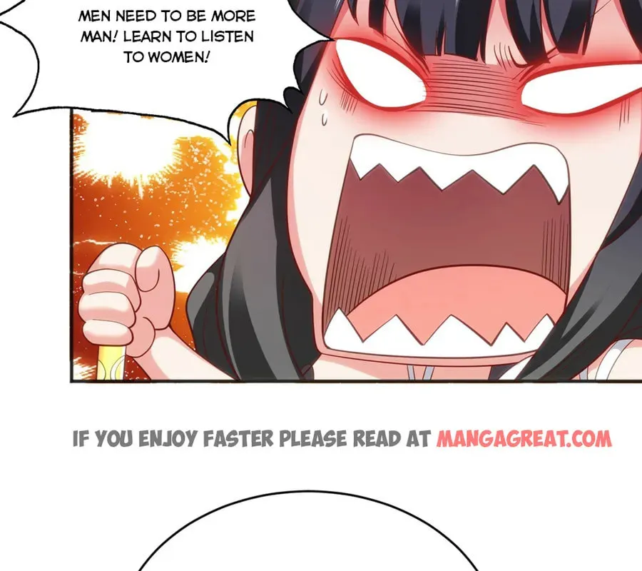 Read Devilish Girlfriend (Colored) chapter 104 image 22 on Lezhin
