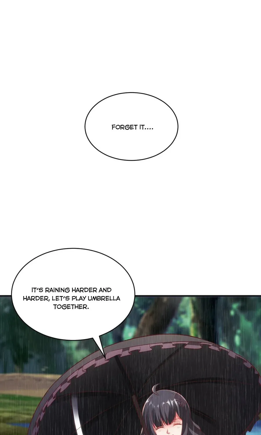 Read Devilish Girlfriend (Colored) chapter 104 image 24 on Lezhin
