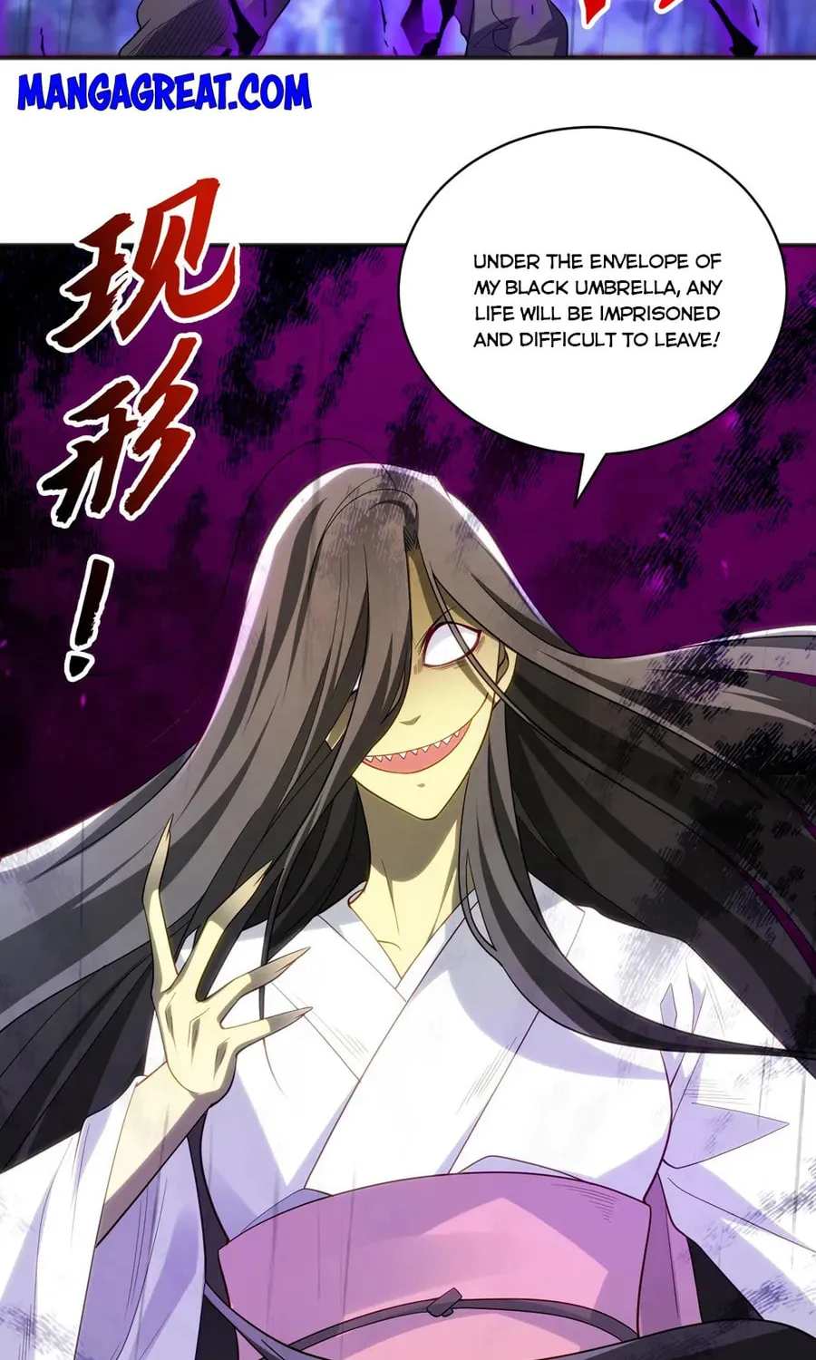 Read Devilish Girlfriend (Colored) chapter 104 image 28 on Lezhin