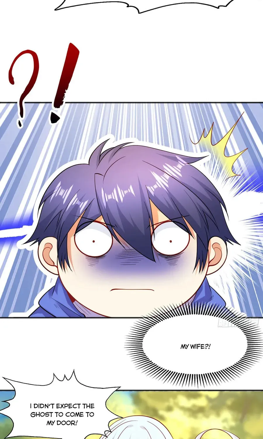 Read Devilish Girlfriend (Colored) chapter 104 image 36 on Lezhin