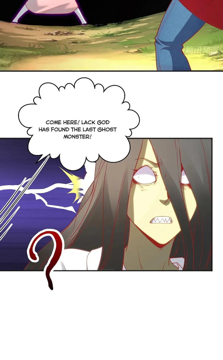Read Devilish Girlfriend (Colored) chapter 104 image 49 on Lezhin