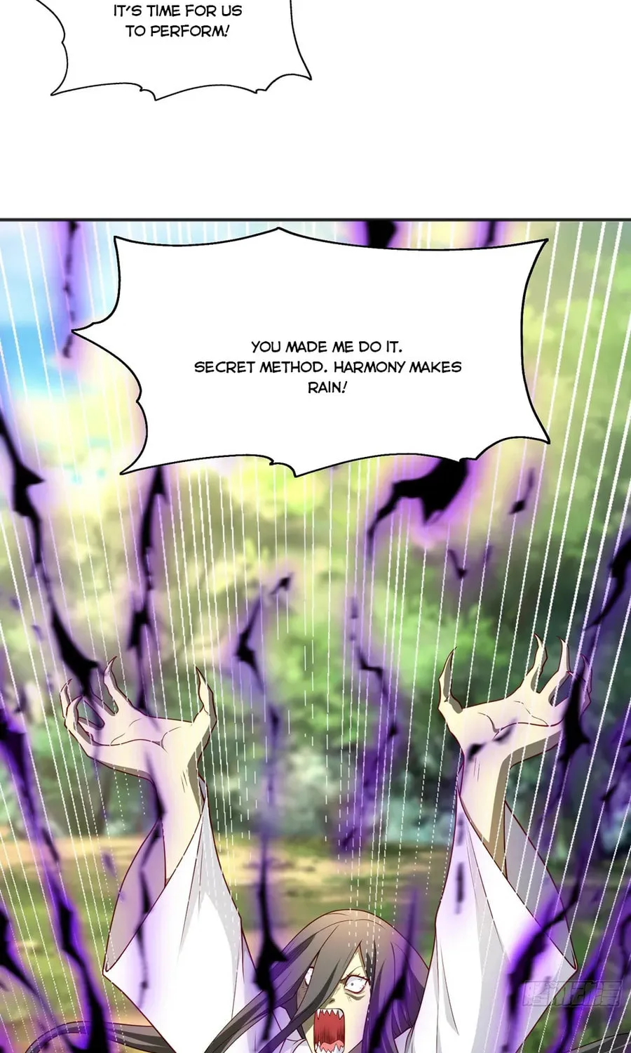 Read Devilish Girlfriend (Colored) chapter 104 image 51 on Lezhin