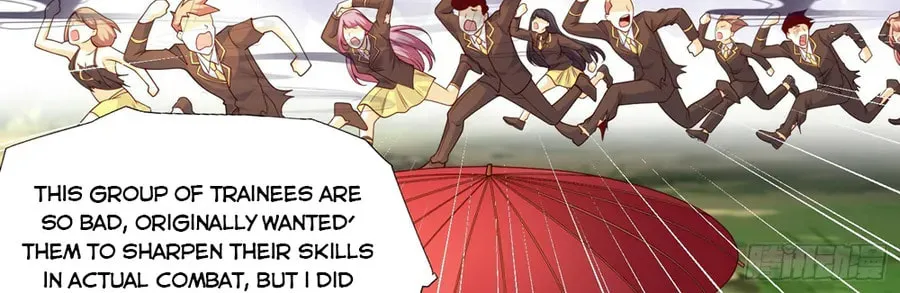 Read Devilish Girlfriend (Colored) chapter 104 image 56 on Lezhin